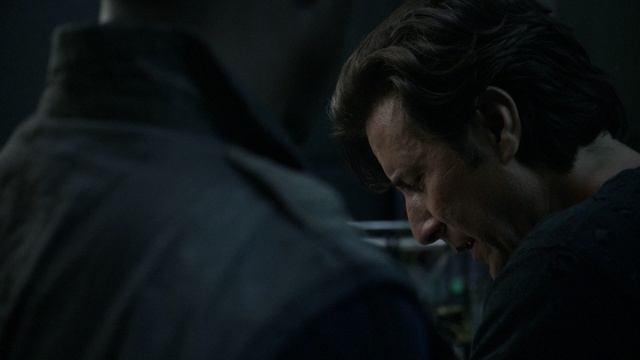 Сотня / The 100 – 1 сезон 7 серия