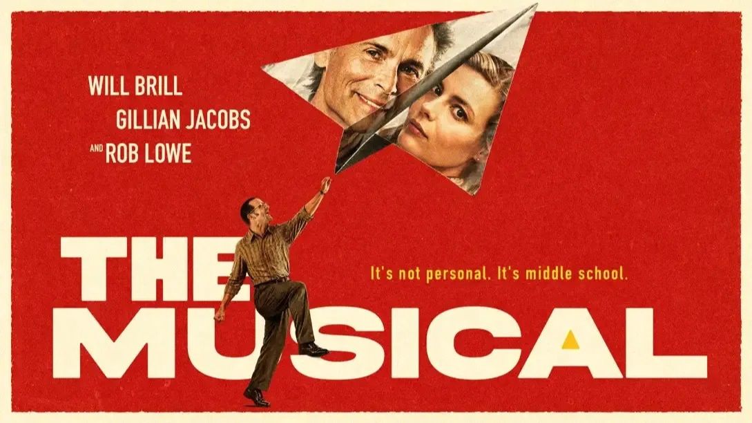 Мюзикл | The Musical (2026)