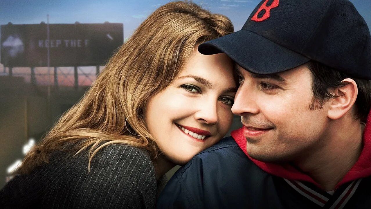 Бейсбольная лихорадка | Fever Pitch (2005)