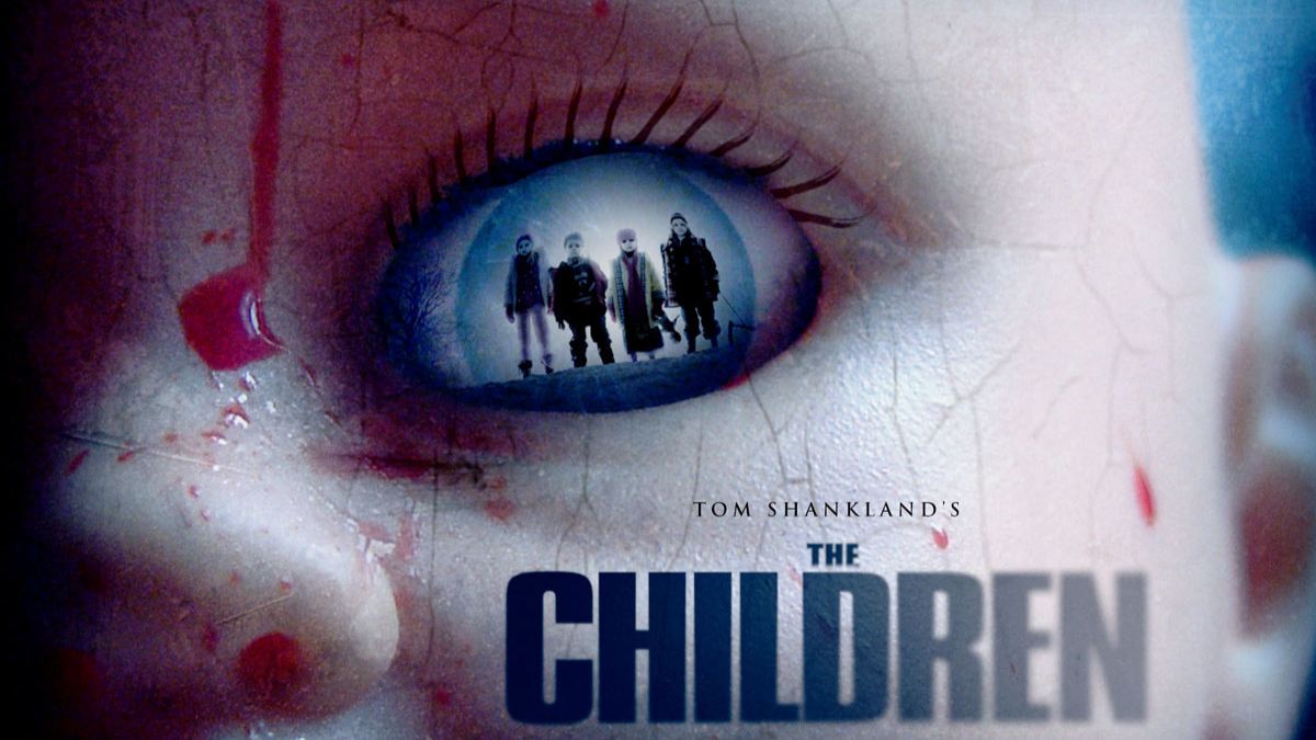 Детишки | The Children (2008)
