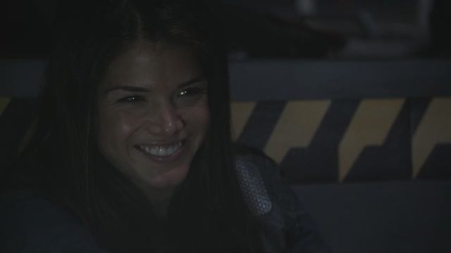 Сотня / The 100 – 1 сезон 2 серия