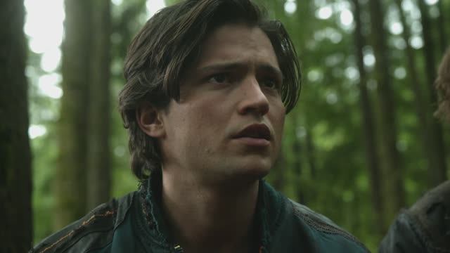 Сотня / The 100 – 1 сезон 11 серия