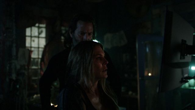 Сотня / The 100 – 5 сезон 5 серия