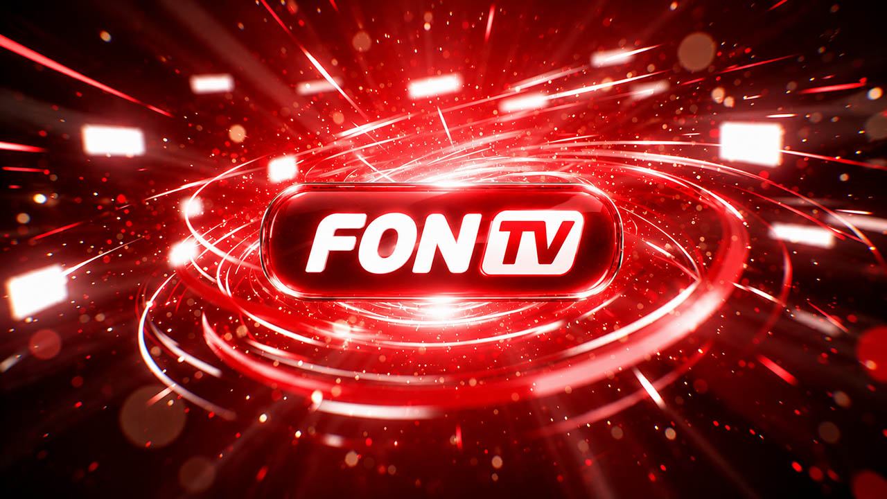Прямой эфир FON TV