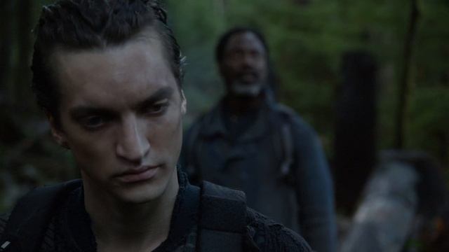 Сотня / The 100 – 2 сезон 10 серия