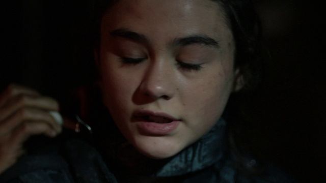 Сотня / The 100 – 5 сезон 12 серия