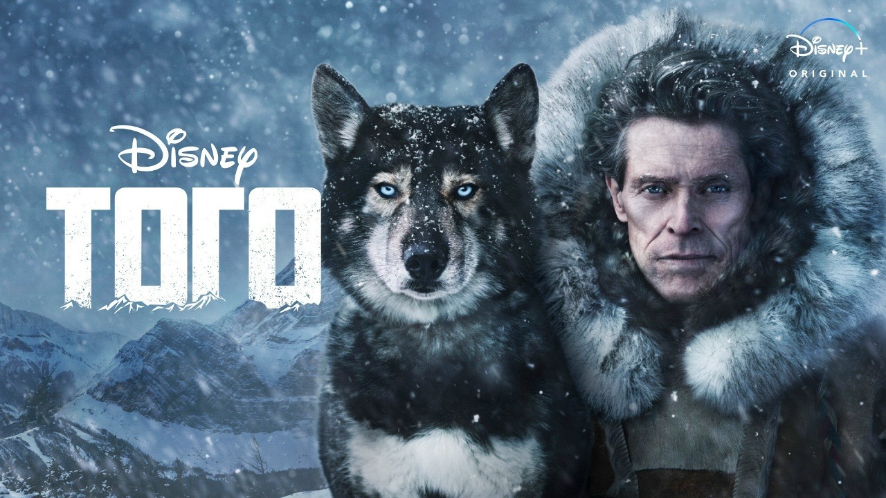 Того (фильм, 2019) / Togo