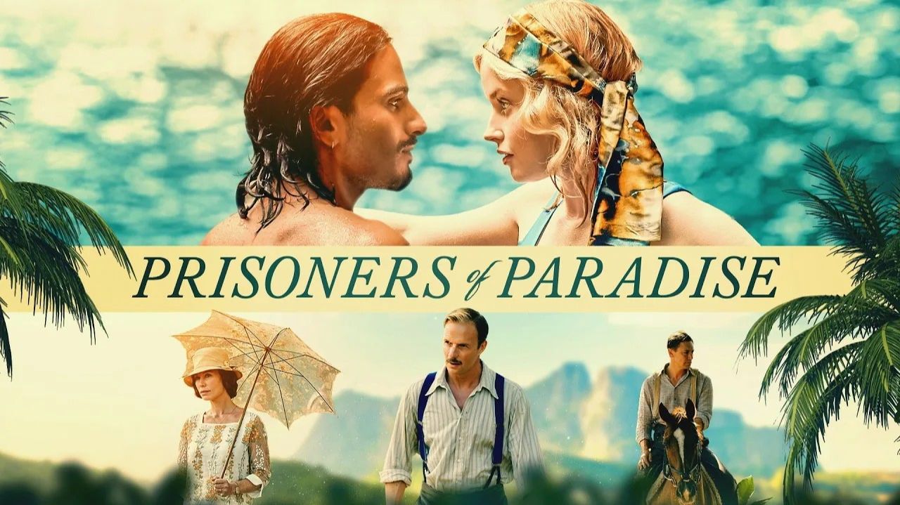 Узники рая | Ambleside | Prisoners of Paradise (2025)