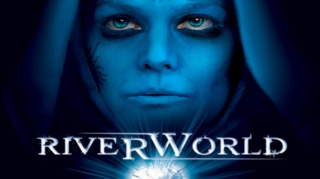 Мир реки | Riverworld (2010)