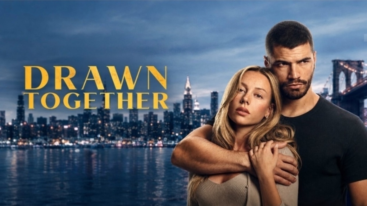 Слоновая кость (фильм, 2026) / Enfrentados: Marfil / Drawn Together