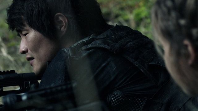 Сотня / The 100 – 4 сезон 5 серия