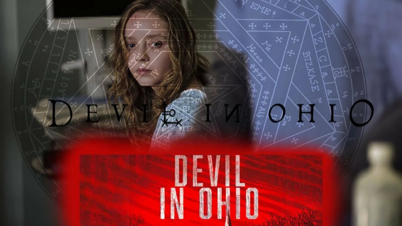 Дьявол в Огайо - 1 серия (2022) / Devil in Ohio