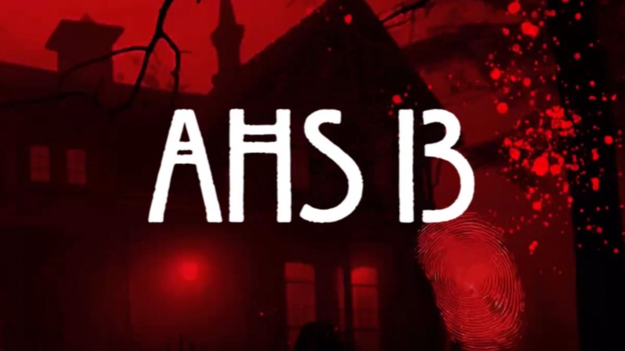 Американская история ужасов - 13 сезон, 1 серия (сериал, 2026) / American Horror Story: 13
