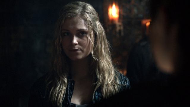 Сотня / The 100 – 2 сезон 9 серия