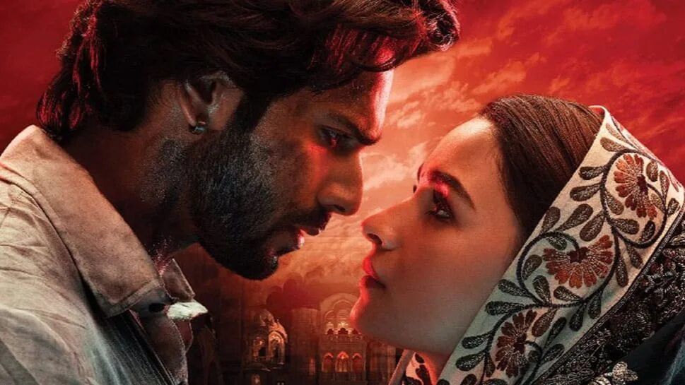 Порок | Kalank (2019)